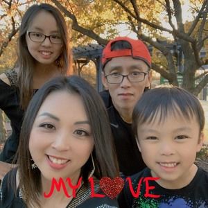 Meet your Posher, Trinh